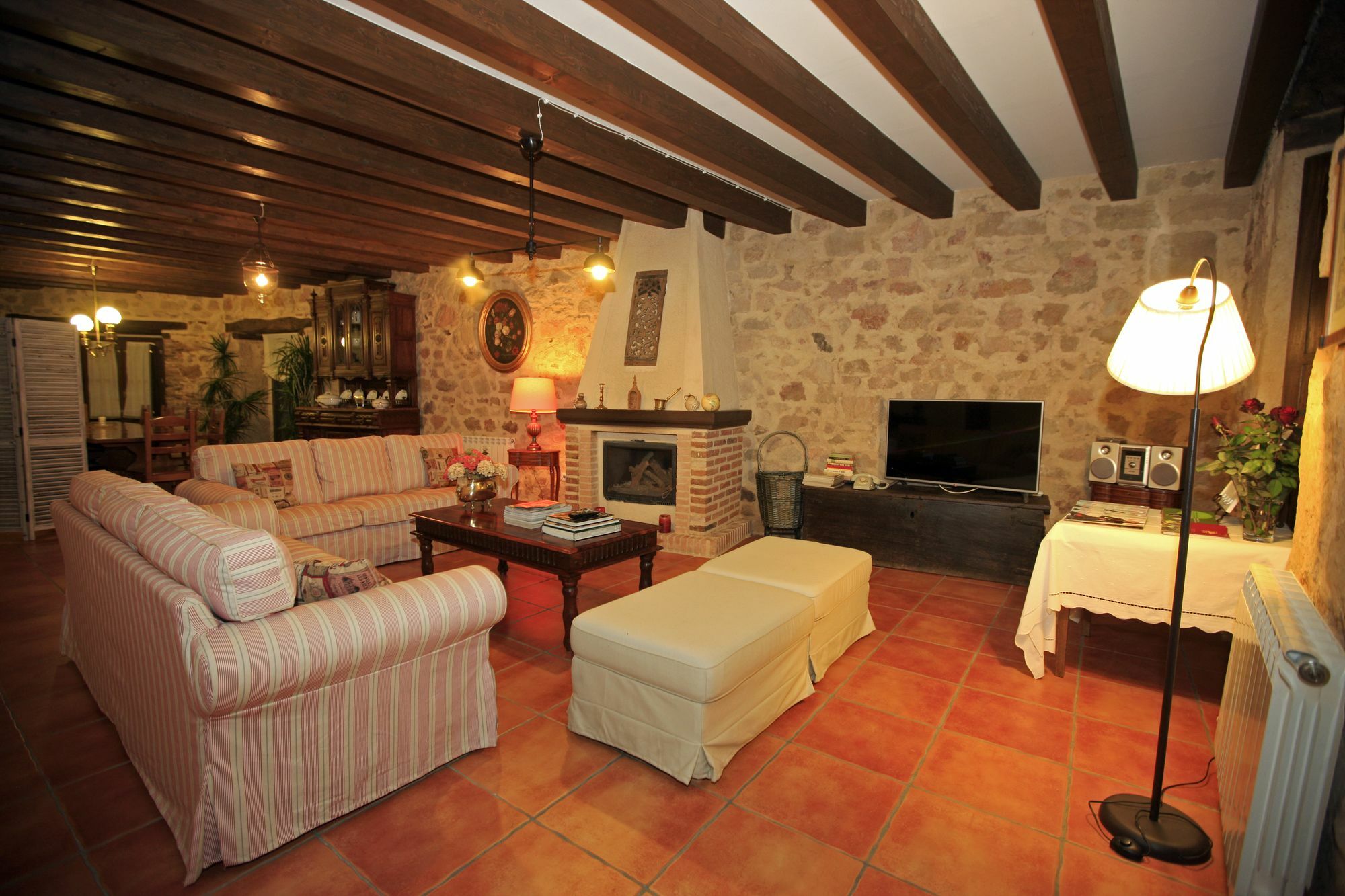 Posada Real Del Buen Camino Villanueva de Campean المظهر الخارجي الصورة